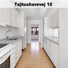 Billede 23. Lejlighed, Tøjhushavevej, Randers C 