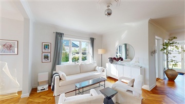 Photo 10. House, Niels Andersens Vej, Hellerup 