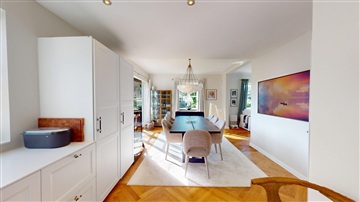 Photo 18. House, Niels Andersens Vej, Hellerup 