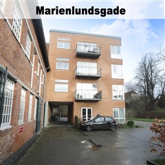 Billede 3. Lejlighed, Tøjhushavevej, Randers C 