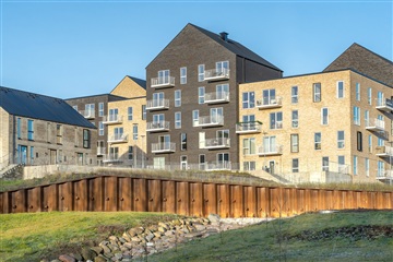 Photo 1. Apartment, Lily Brobergs Gade, Brabrand 