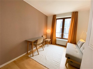 Photo 11. Apartment, David Balfours Gade, København K 