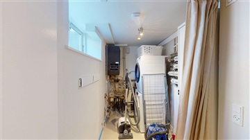 Photo 22. House, Niels Andersens Vej, Hellerup 