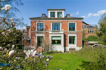 Billede 1. Lejlighed, Christian II's Allé, København S 