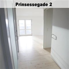 Billede 92. Lejlighed, Tøjhushavevej, Randers C 