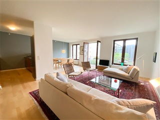 Photo 5. Apartment, David Balfours Gade, København K 