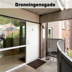 Billede 81. Lejlighed, Tøjhushavevej, Randers C 