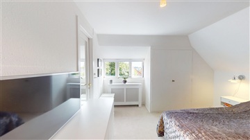Photo 37. House, Niels Andersens Vej, Hellerup 