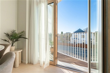 Photo 10. Apartment, Oddervej, Højbjerg 