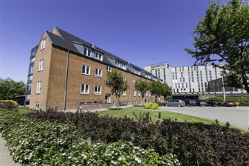 Photo 3. Apartment, Holbergsvej, Holstebro 
