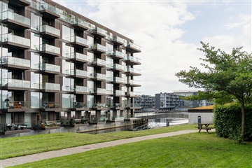 Photo 1. Apartment, A.C. Meyers Vænge, København SV 