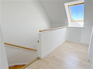 Photo 1. Apartment, Klostervej, Roslev 