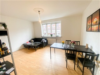 Photo 6. Apartment, Turøgade, Aalborg 
