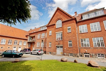 Photo 1. Apartment, Odensevej, Ringe 