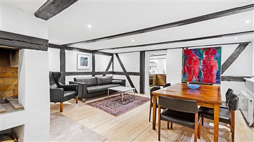 Photo 2. Apartment, Grønnegade, København K 
