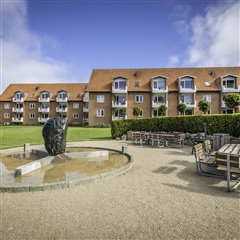 Photo 16. Apartment, Ringparken, Holstebro 