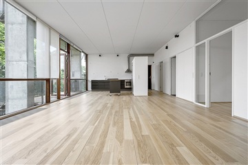 Photo 2. Apartment, Galionsvej, København K 