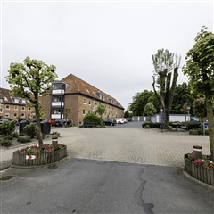 Photo 2. Apartment, Sønderparken, Holstebro 