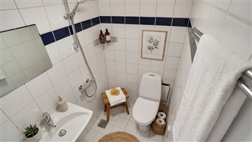 Photo 2. Apartment, Bispensgade, Aalborg 