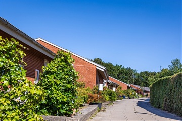 Photo 11. House, Åparken, Struer 
