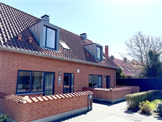 Photo 9. Apartment, Klostervej, Roslev 