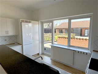 Photo 5. Apartment, Klostervej, Roslev 