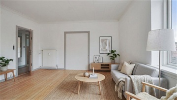 Photo 4. Apartment, Bispensgade, Aalborg 