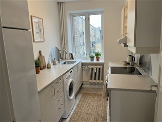 Photo 1. Apartment, Bispensgade, Aalborg 
