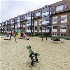 Photo 10. Apartment, Sønderparken, Holstebro 