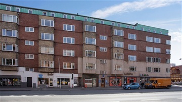 Photo 11. Apartment, Bispensgade, Aalborg 