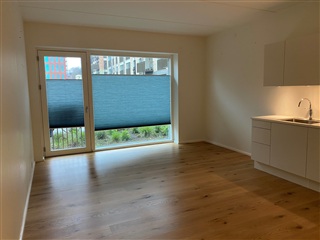 Photo 4. Apartment, Thorvald Bindesbølls Plads, København V 