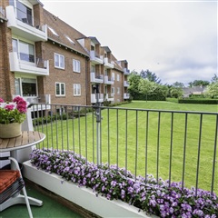 Photo 8. Apartment, Ringparken, Holstebro 