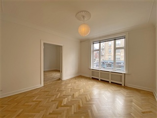 Photo 2. Apartment, Strandvejen, Hellerup 