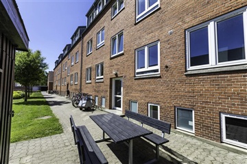 Photo 10. Apartment, Holbergsvej, Holstebro 