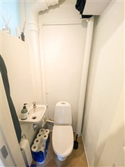 Photo 3. Apartment, Turøgade, Aalborg 
