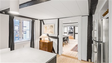 Photo 8. Apartment, Grønnegade, København K 