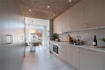 Photo 4. Apartment, Oddervej, Højbjerg 