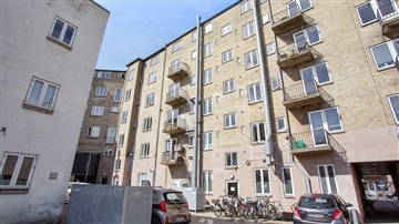 Photo 9. Apartment, Bispensgade, Aalborg 
