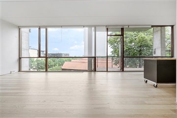 Photo 9. Apartment, Galionsvej, København K 