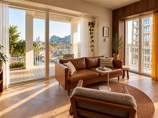 Photo 4. Apartment, Islands Brygge, København S 