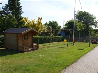 Photo 3. Apartment, Bakkevej, Stoholm Jyll 