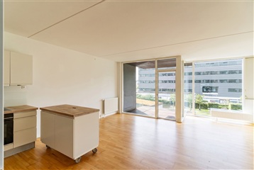 Photo 2. Apartment, A.C. Meyers Vænge, København SV 