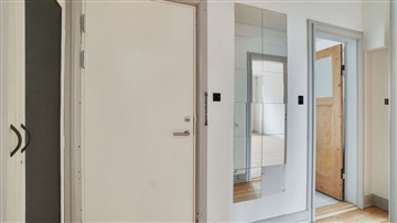 Photo 5. Apartment, Bispensgade, Aalborg 