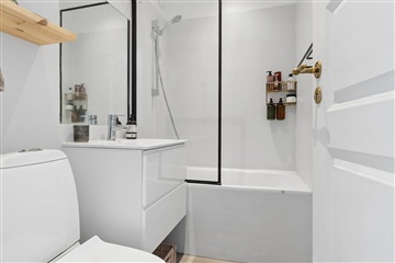 Photo 4. Apartment, Matthæusgade, København V 