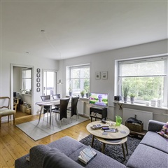 Photo 7. Apartment, Sønderparken, Holstebro 