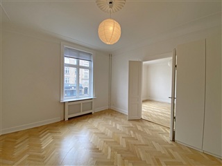 Photo 4. Apartment, Strandvejen, Hellerup 