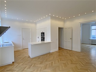 Photo 1. Apartment, Strandvejen, Hellerup 
