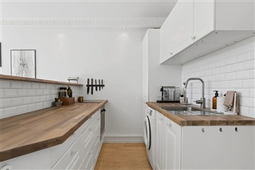 Photo 2. Apartment, Matthæusgade, København V 