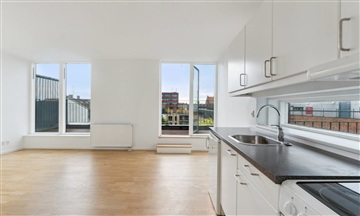 Photo 2. Apartment, Svanevej, København NV 