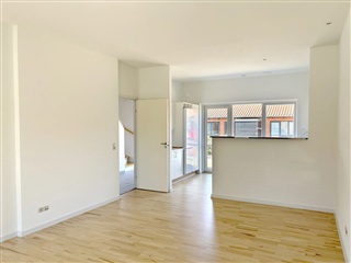 Photo 3. Apartment, Klostervej, Roslev 